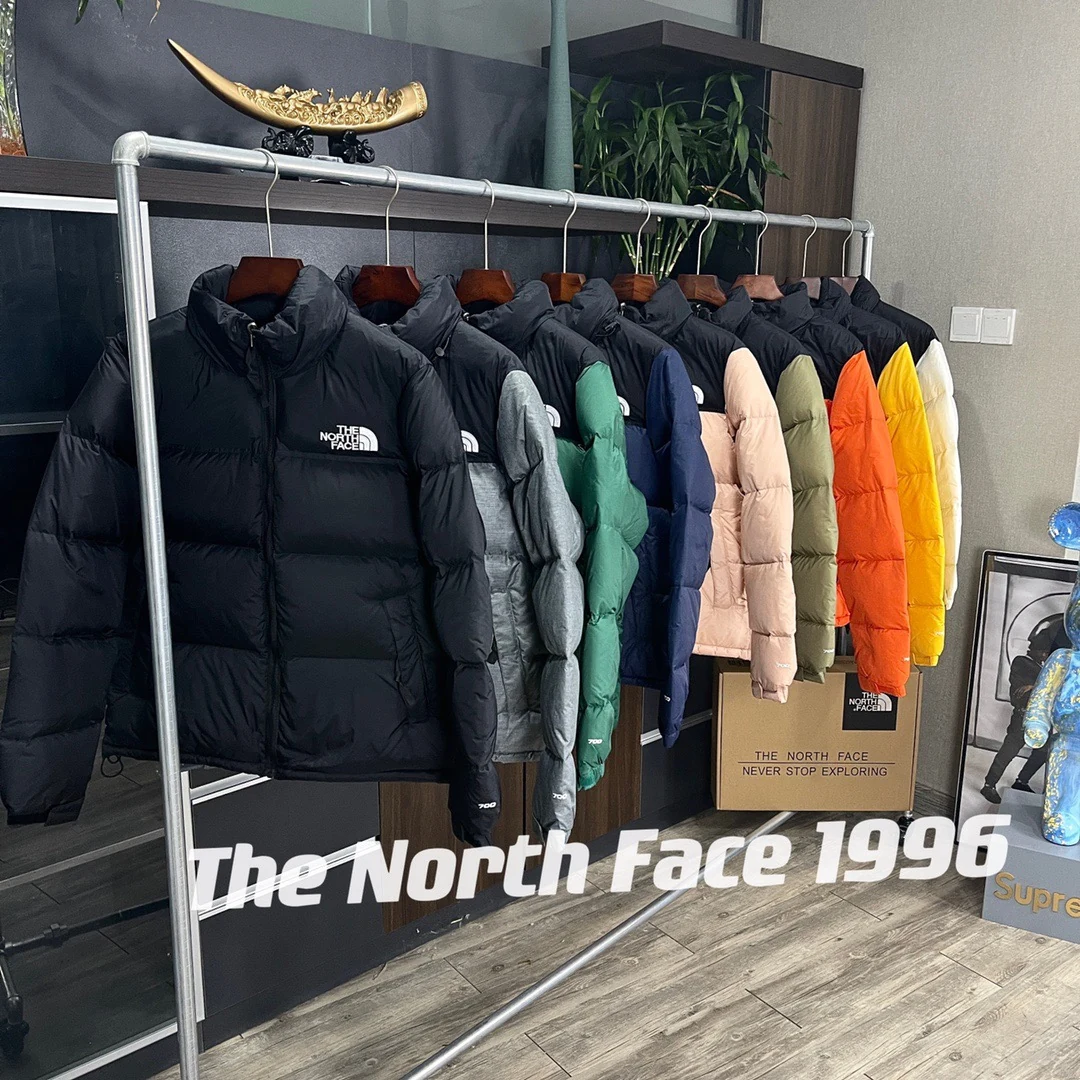 Canada Goose Doudoune Puffer Jacket - Style 66 - Canada Goose puffer jacket real photo 1