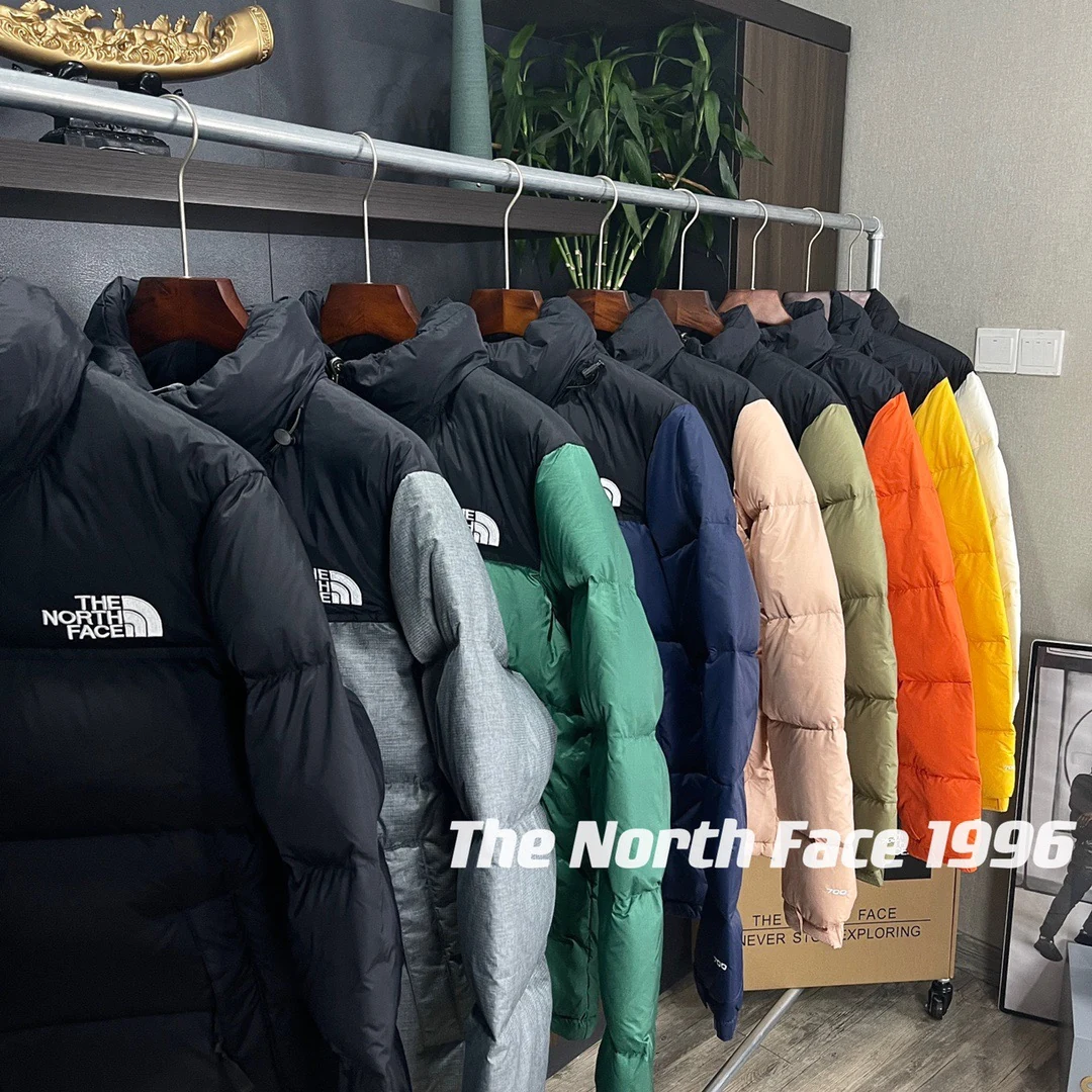Canada Goose Doudoune Puffer Jacket - Style 66 - Canada Goose puffer jacket real photo 2