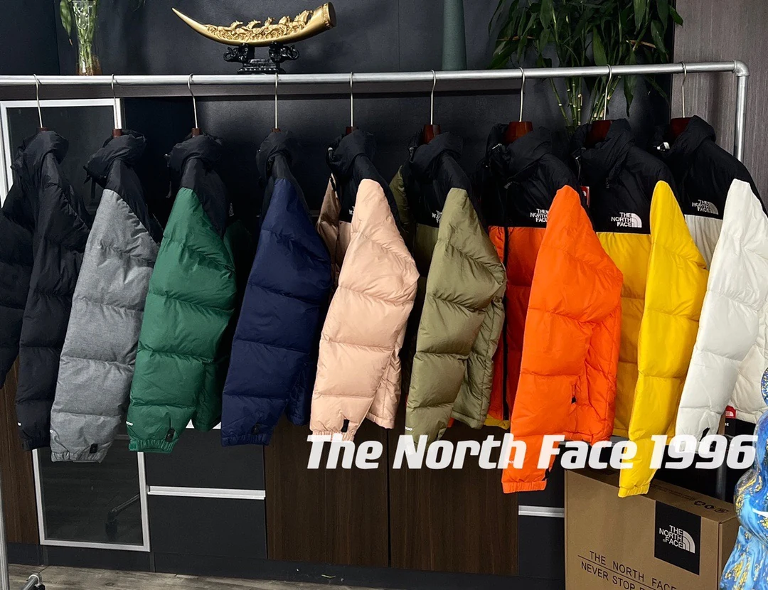 Canada Goose Doudoune Puffer Jacket - Style 66 - Canada Goose puffer jacket real photo 4