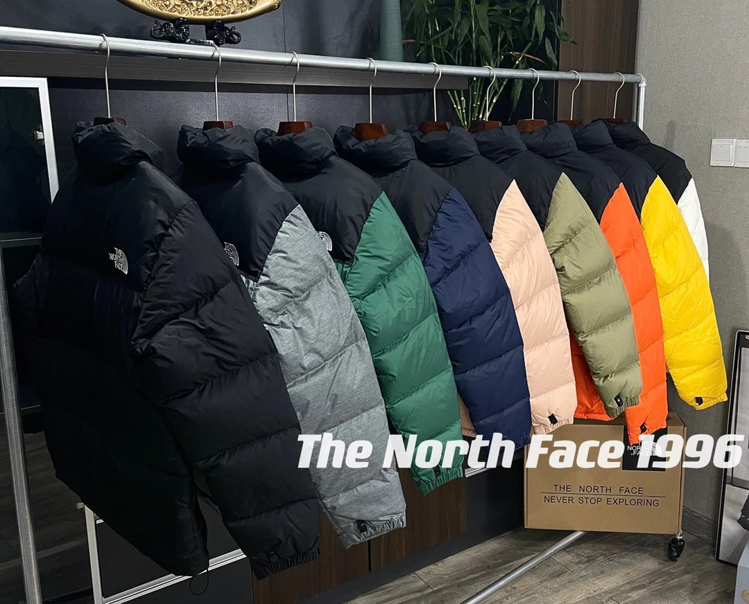 Canada Goose Doudoune Puffer Jacket - Style 66 - Canada Goose puffer jacket real photo 5