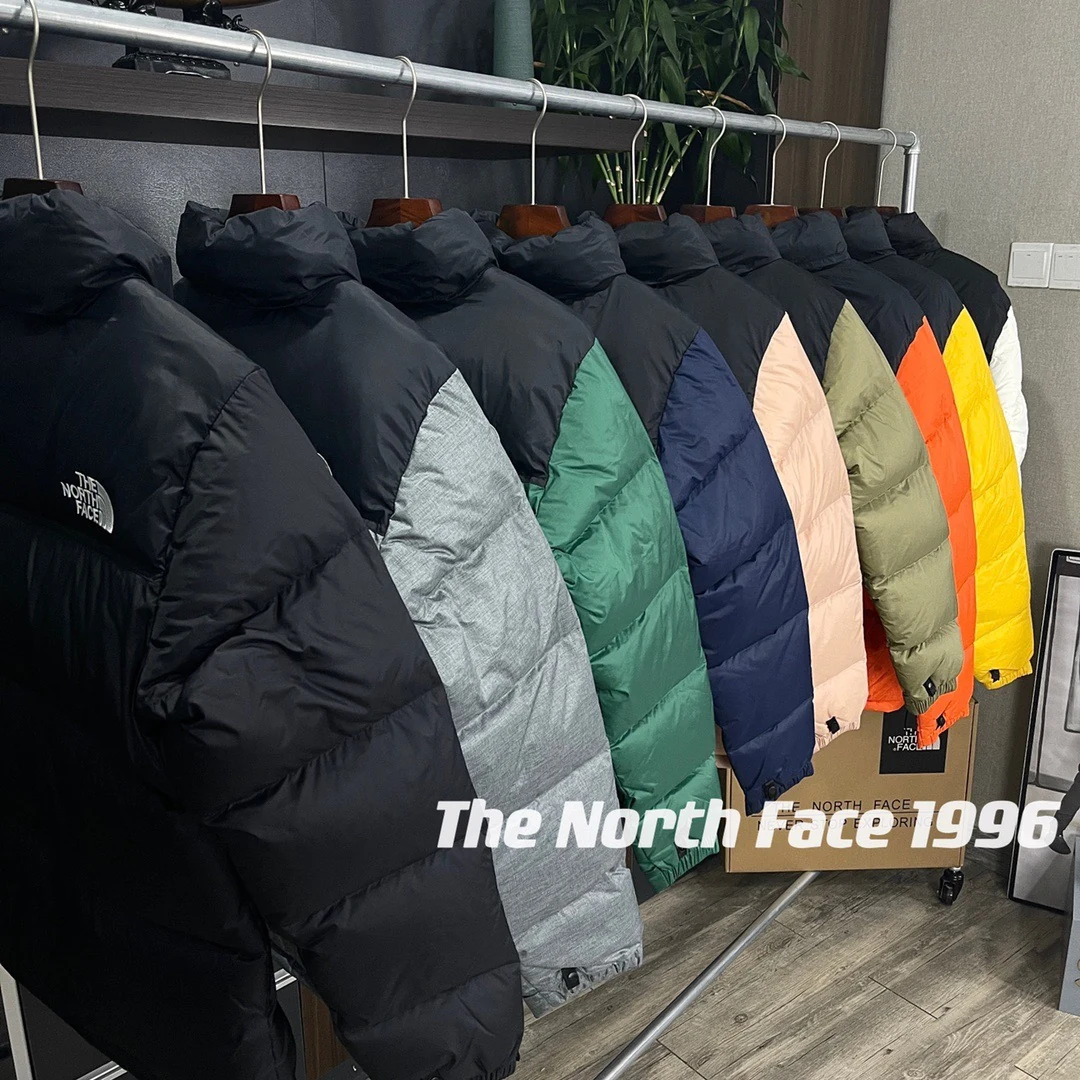 Canada Goose Doudoune Puffer Jacket - Style 66 - Canada Goose puffer jacket real photo 6