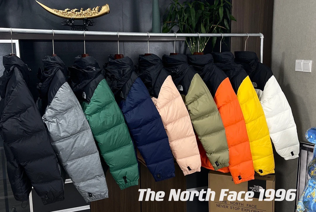 Canada Goose Doudoune Puffer Jacket - Style 66 - Canada Goose puffer jacket real photo 7