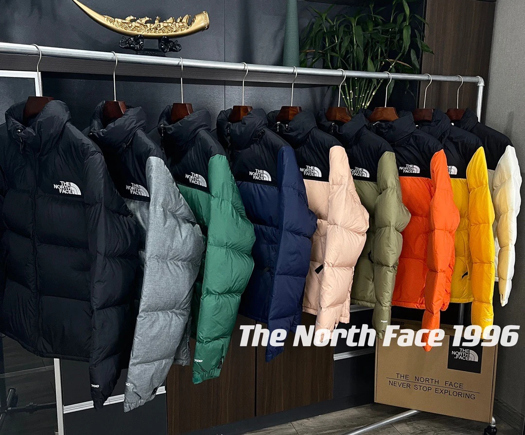 Canada Goose Doudoune Puffer Jacket - Style 66 - Canada Goose puffer jacket real photo 8
