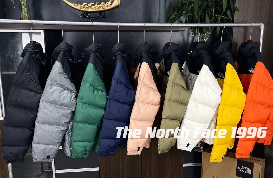 Canada Goose Doudoune Puffer Jacket - Style 66 - Canada Goose puffer jacket real photo 9