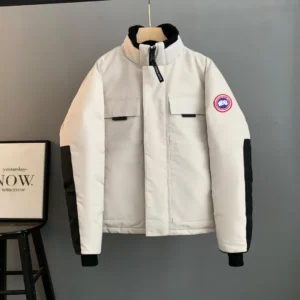 Canada Goose Doudoune Puffer Jacket - Style 71 - Canada Goose puffer jacket real photo 1