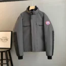 Canada Goose Doudoune Puffer Jacket - Style 77 - Canada Goose puffer jacket real photo 1