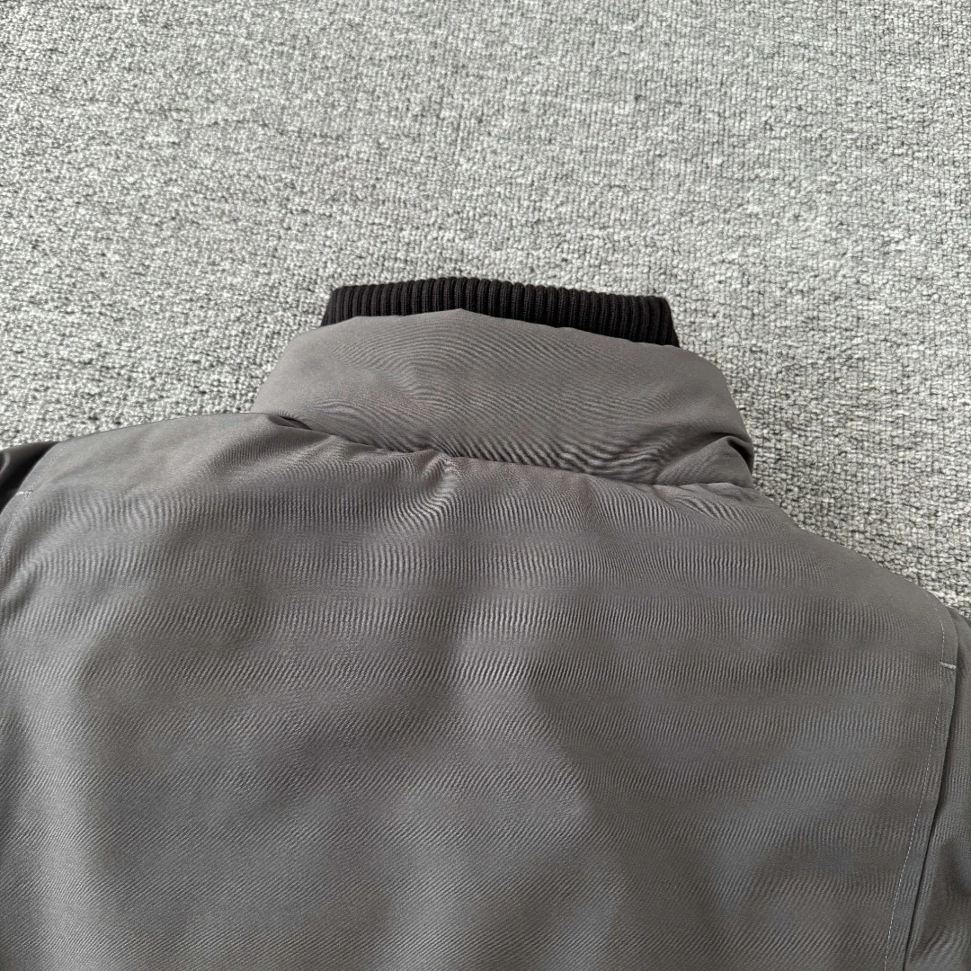 Canada Goose Doudoune Puffer Jacket - Style 77 - Canada Goose puffer jacket real photo 11