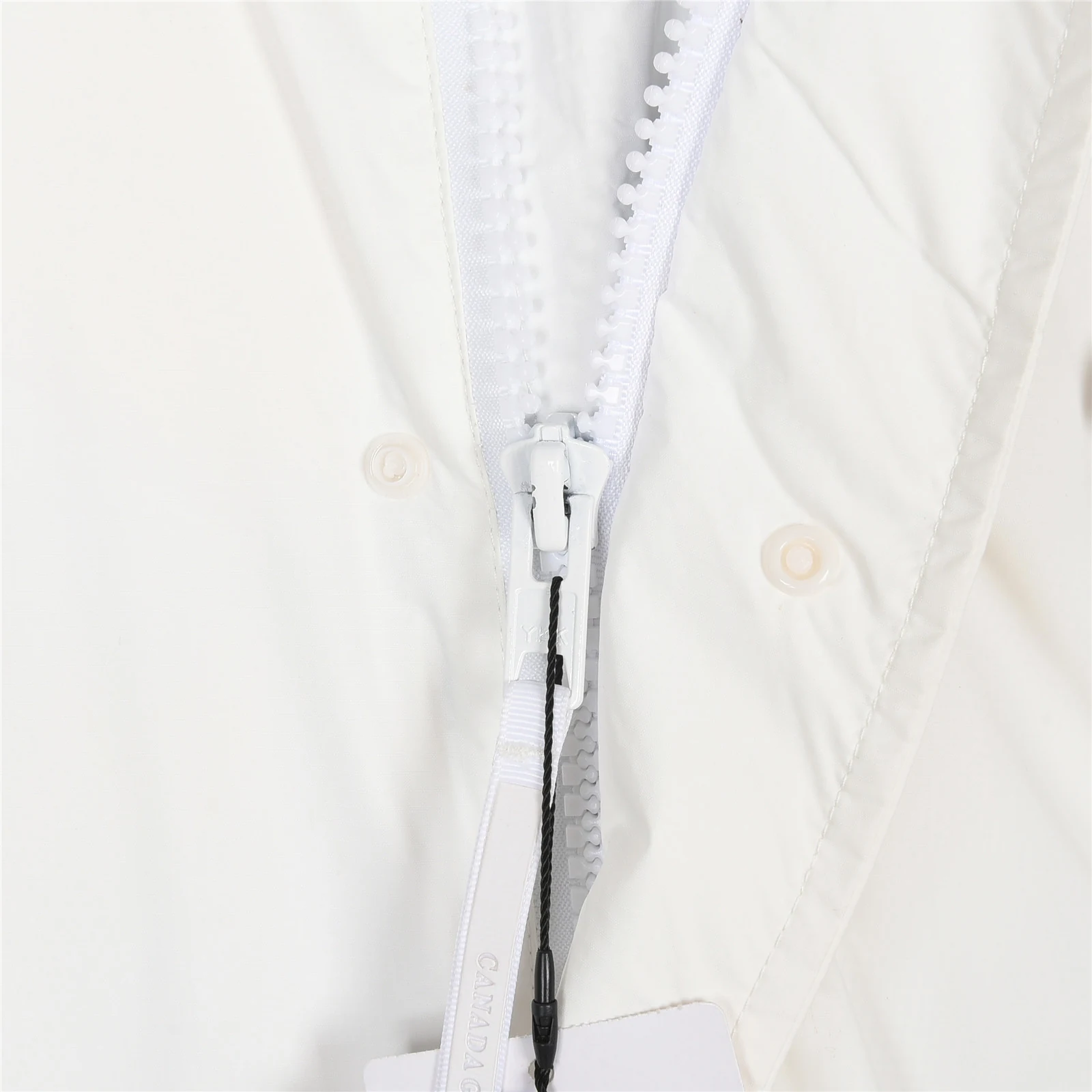 Canada Goose Doudoune Puffer Jacket - Style 78 - Canada Goose puffer jacket real photo 6
