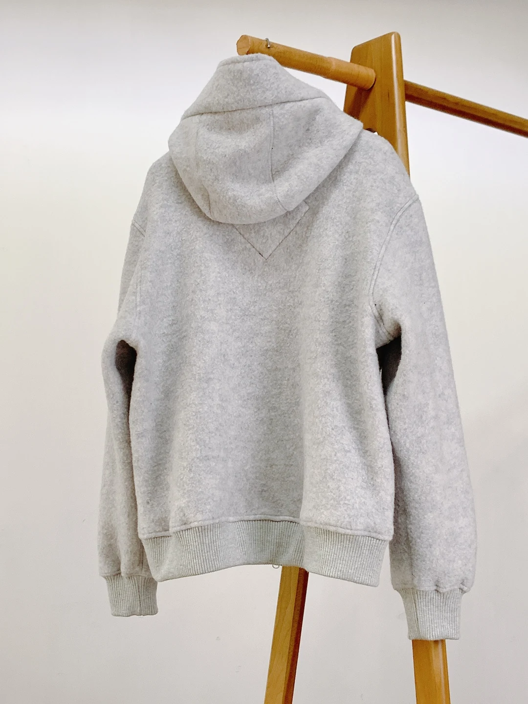 Canada Goose puffer jacket - real photo 2