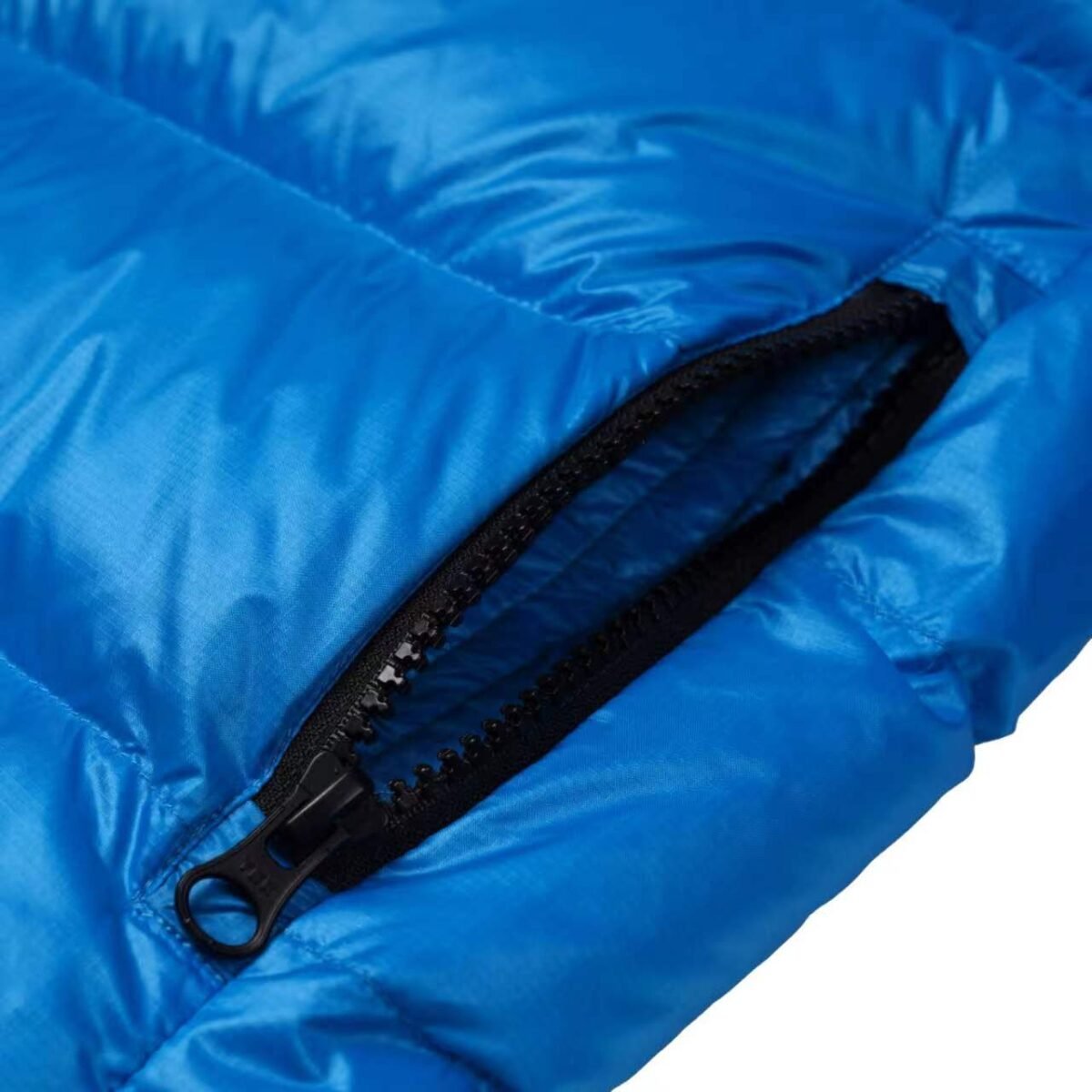 Canada Goose Hooded Puffer Jacket - Style 3 - Canada Goose puffer jacket real photo 7