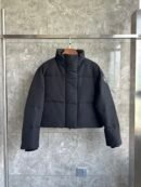 Canada Goose Short Puffer Jacket - Style 11 - Canada Goose puffer jacket real photo 1