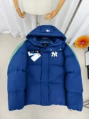 Canada Goose Short Puffer Jacket - Style 12 - Canada Goose puffer jacket real photo 1