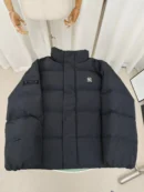 Canada Goose Short Puffer Jacket - Style 13 - Canada Goose puffer jacket real photo 1