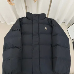 Canada Goose Short Puffer Jacket - Style 13 - Canada Goose puffer jacket real photo 1