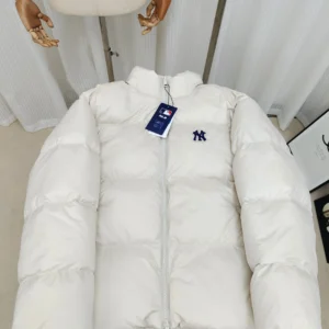 Canada Goose Short Puffer Jacket - Style 19 - Canada Goose puffer jacket real photo 1