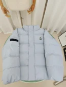Canada Goose Short Puffer Jacket - Style 21 - Canada Goose puffer jacket real photo 1