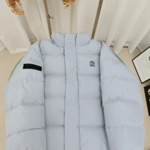 Canada Goose Short Puffer Jacket - Style 21 - Canada Goose puffer jacket real photo 1