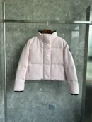 Canada Goose Short Puffer Jacket - Style 22 - Canada Goose puffer jacket real photo 1