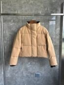 Canada Goose Short Puffer Jacket - Style 3 - Canada Goose puffer jacket real photo 1