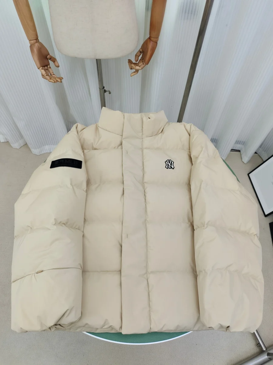Canada Goose Short Puffer Jacket - Style 5 - Canada Goose puffer jacket real photo 1
