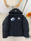 Canada Goose Short Puffer Jacket - Style 7 - Canada Goose puffer jacket real photo 1