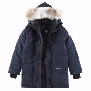 Canada Goose Zip Puffer Jacket - Style 133 - Canada Goose puffer jacket real photo 1