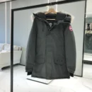 Canada Goose Zip Puffer Jacket - Style 143 - Canada Goose puffer jacket real photo 1