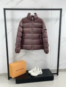 Canada Goose Zip Puffer Jacket - Style 148 - Canada Goose puffer jacket real photo 1