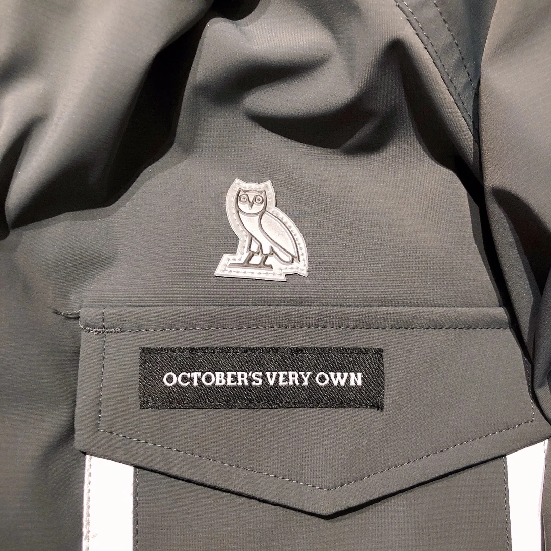 Canada Goose puffer jacket - real photo 9