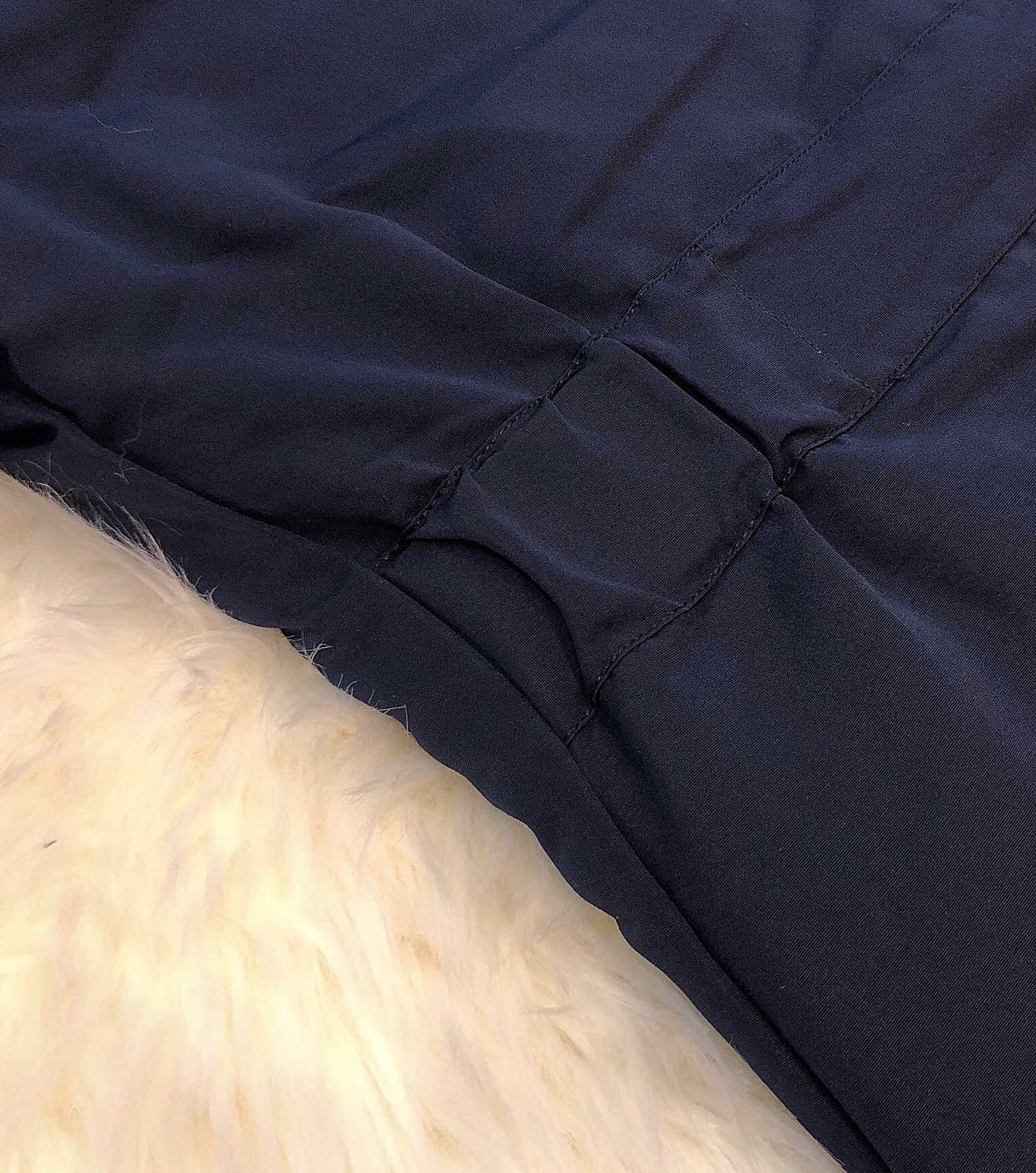 Canada Goose Zip Puffer Jacket - Style 187 - Canada Goose puffer jacket real photo 4