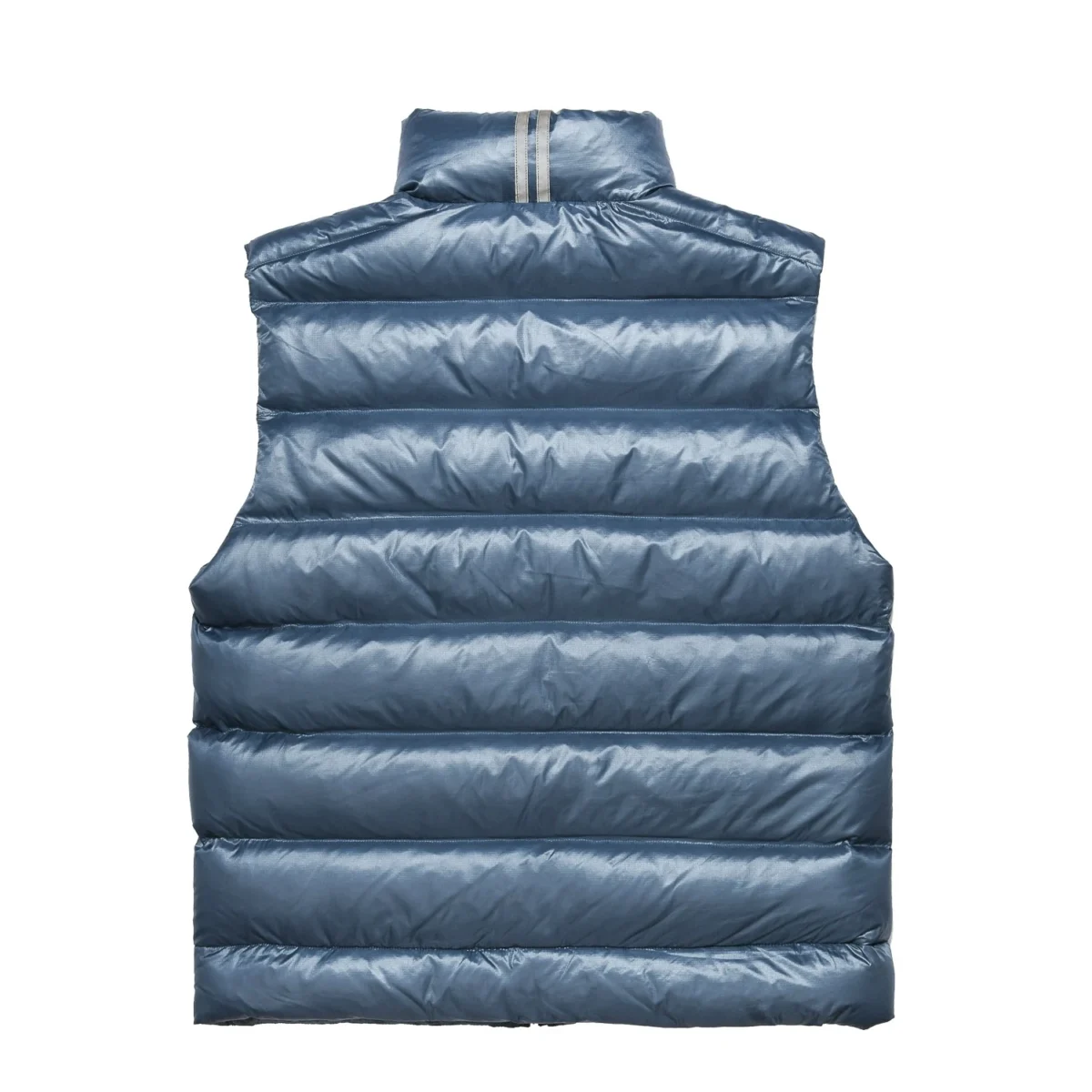 Canada Goose Zip Puffer Jacket - Style 19 - Canada Goose puffer jacket real photo 2