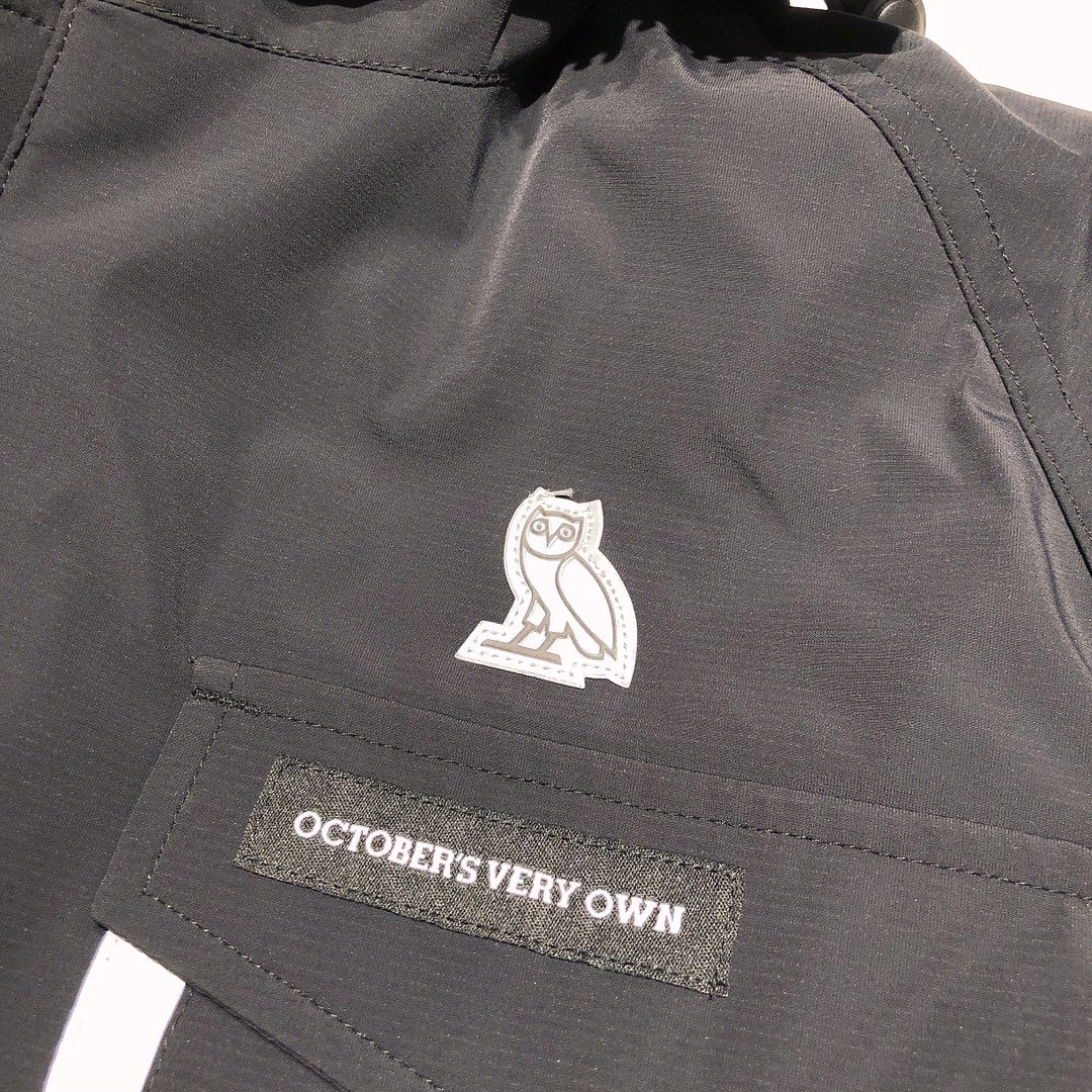Canada Goose puffer jacket - real photo 3