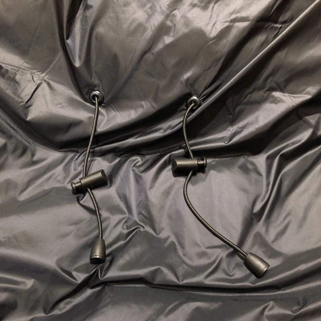 Canada Goose puffer jacket - real photo 6