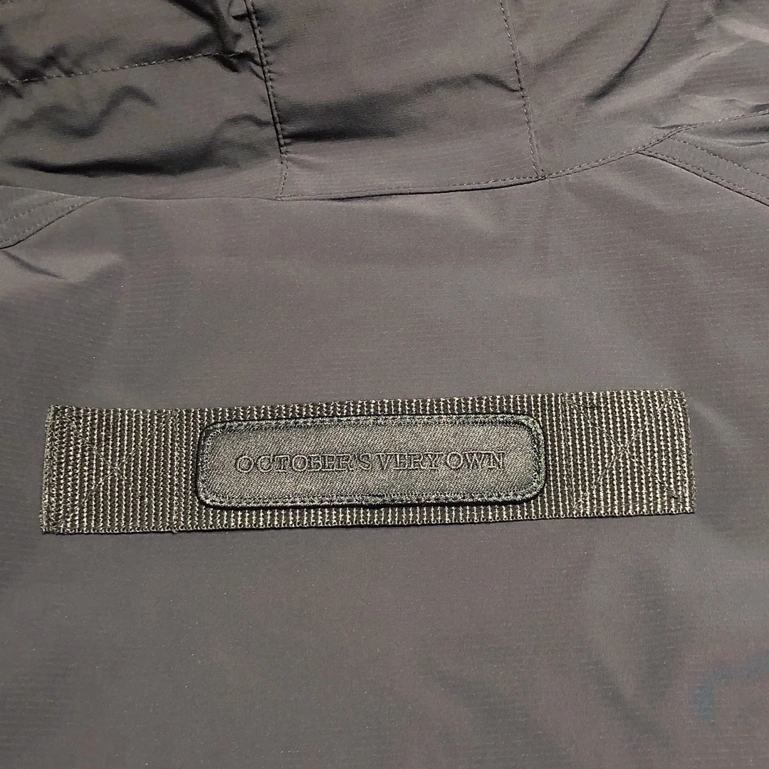 Canada Goose puffer jacket - real photo 8