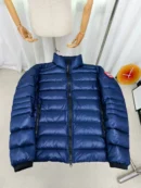 Canada Goose Zip Puffer Jacket - Style 236 - Canada Goose puffer jacket real photo 1