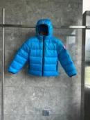Canada Goose Zip Puffer Jacket - Style 26 - Canada Goose puffer jacket real photo 1