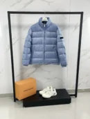 Canada Goose Zip Puffer Jacket - Style 40 - Canada Goose puffer jacket real photo 1