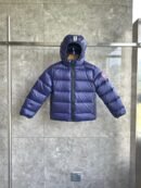 Canada Goose Zip Puffer Jacket - Style 50 - Canada Goose puffer jacket real photo 1