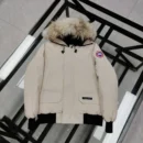 Canada Goose Zip Puffer Jacket - Style 55 - Canada Goose puffer jacket real photo 1