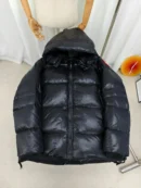 Canada Goose Zip Puffer Jacket - Style 63 - Canada Goose puffer jacket real photo 1