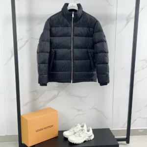 Canada Goose Zip Puffer Jacket - Style 65 - Canada Goose puffer jacket real photo 1