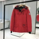 Canada Goose Zip Puffer Jacket - Style 72 - Canada Goose puffer jacket real photo 1