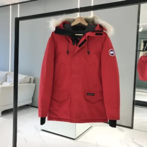 Canada Goose Zip Puffer Jacket - Style 72 - Canada Goose puffer jacket real photo 1