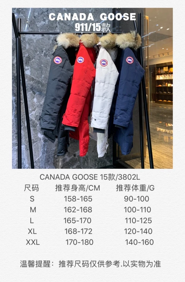 Canada Goose puffer jacket - real photo 8