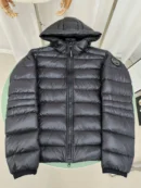 Canada Goose Zip Puffer Jacket - Style 89 - Canada Goose puffer jacket real photo 1