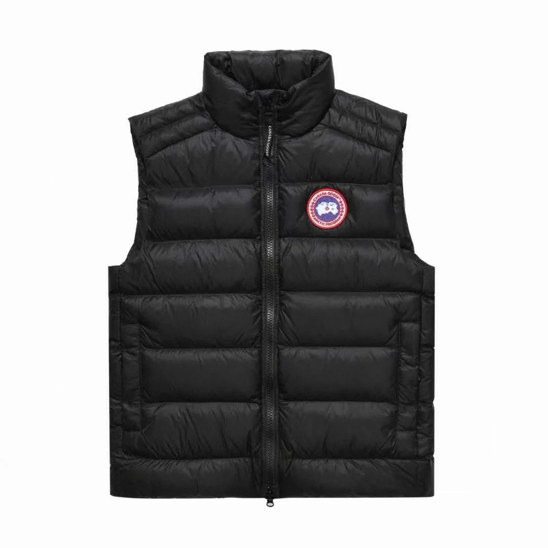 Canada Goose puffer jacket - real photo 1