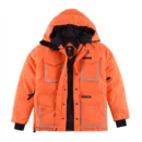 Canada Goose Zip Puffer Jacket - Style 99 - Canada Goose puffer jacket real photo 1