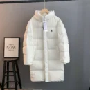 Canada Goose Zip Puffer Jacket - Style 266 - Canada Goose puffer jacket real photo 1