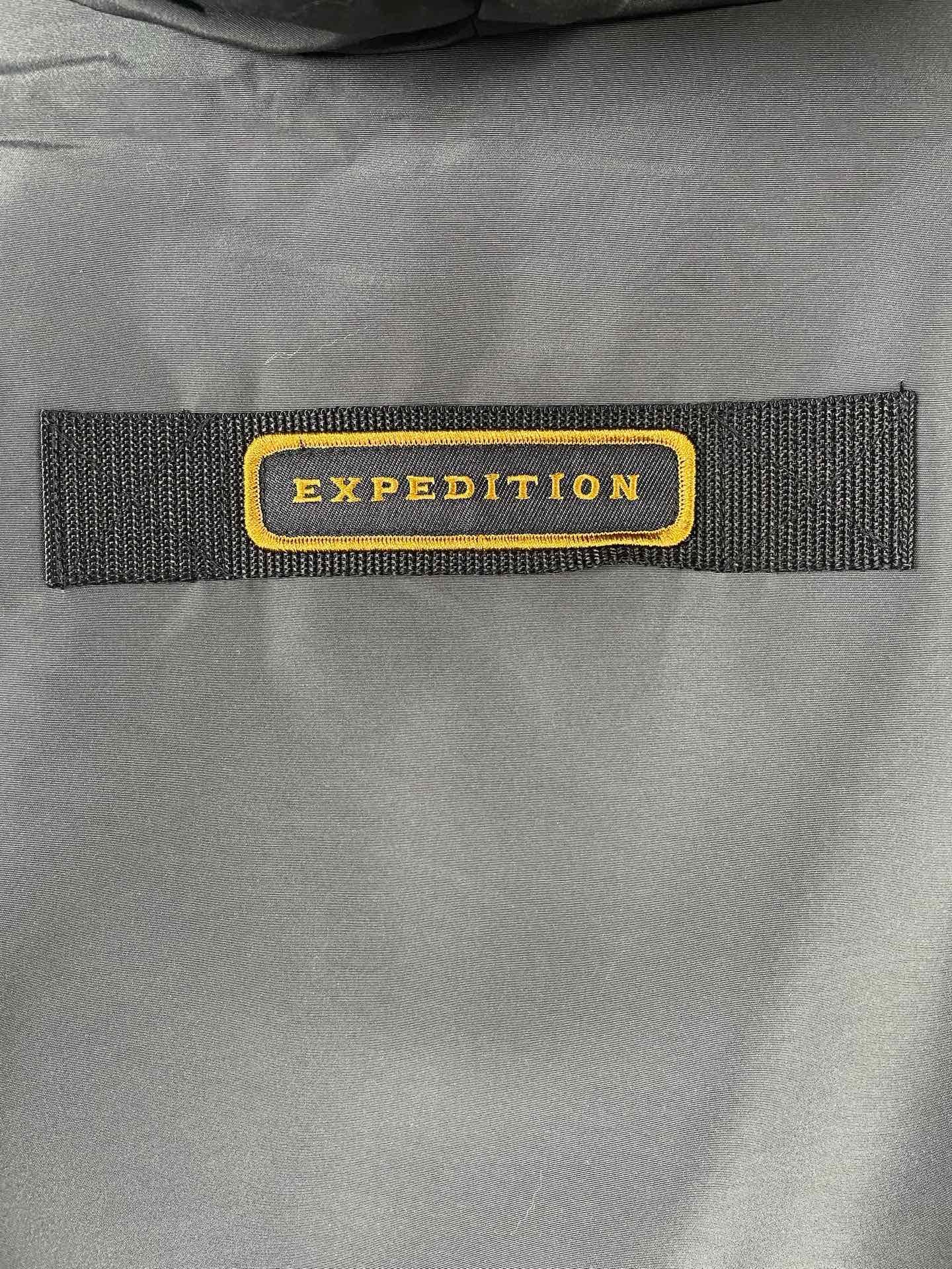 Canada Goose puffer jacket - real photo 11
