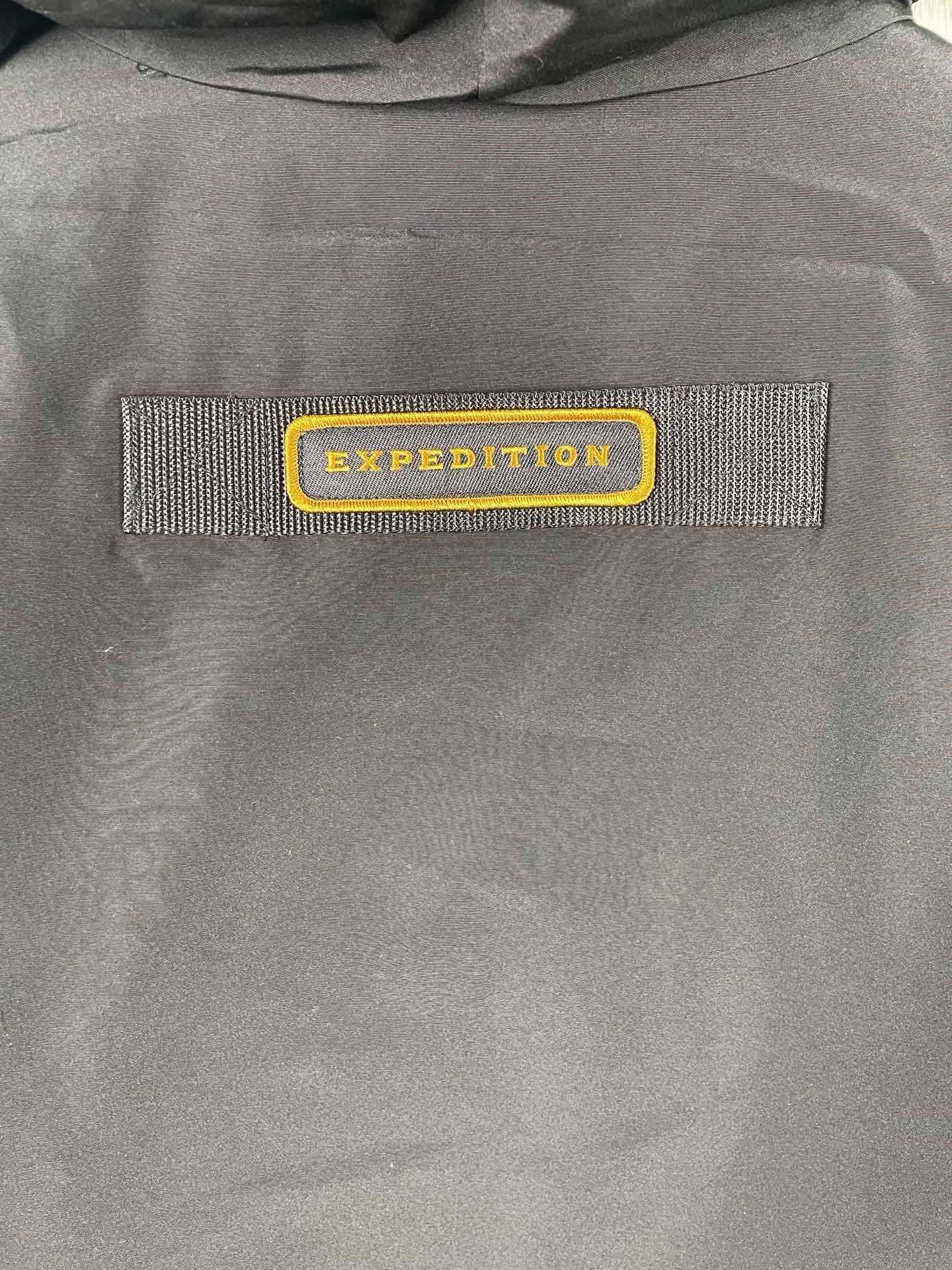 Canada Goose Zip Puffer Jacket - Style 309 - Canada Goose puffer jacket real photo 12